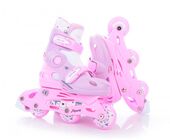 Дитячі роликові ковзани Tempish Kitty Baby skate (комплект)