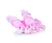 Дитячі роликові ковзани Tempish Kitty Baby skate (комплект)