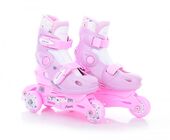 Дитячі роликові ковзани Tempish Kitty Baby skate (комплект)