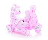 Дитячі роликові ковзани Tempish Kitty Baby skate (комплект)