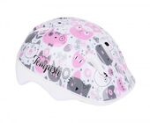Дитячі роликові ковзани Tempish Kitty Baby skate (комплект)