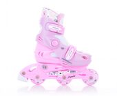 Дитячі роликові ковзани Tempish Kitty Baby skate (комплект)