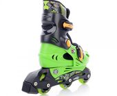 Дитячі роликові ковзани Tempish Racer Baby skate (комплект)