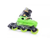 Дитячі роликові ковзани Tempish Racer Baby skate (комплект)
