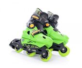 Дитячі роликові ковзани Tempish Racer Baby skate (комплект)