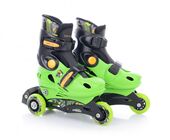 Дитячі роликові ковзани Tempish Racer Baby skate (комплект)