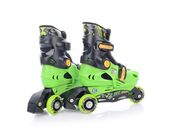 Дитячі роликові ковзани Tempish Racer Baby skate (комплект)