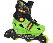 Дитячі роликові ковзани Tempish Racer Baby skate (комплект)