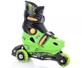 Дитячі роликові ковзани Tempish Racer Baby skate (комплект)