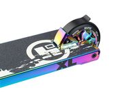 Самокат трюковый Hipe XL Oil-Slick
