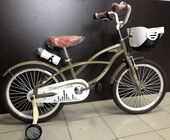 Велосипед Royal Voyage Straight a Student 20" 
