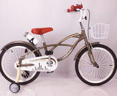 Велосипед Royal Voyage Straight a Student 20" 