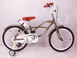 Велосипед Royal Voyage Straight a Student 20" 