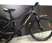 Велосипед V.N.C. Rock Rider A3 26" Велосипед V.N.C. Rock Rider A3 26"