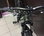 Велосипед V.N.C. Rock Rider A3 26" Велосипед V.N.C. Rock Rider A3 26"