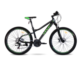 Велосипед V.N.C. Rock Rider A3 26" Велосипед V.N.C. Rock Rider A3 26"
