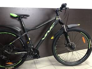 Велосипед V.N.C. Rock Rider  A3 26" 