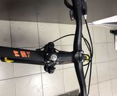 Велосипед V.N.C. FAST RIDER  A4 29" 