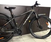Велосипед V.N.C. FAST RIDER  A4 29" 
