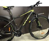 Велосипед V.N.C.  FAST RIDER  A5 29" 