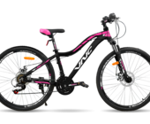 Велосипед VNC MontRider A5 FMN 27,5"