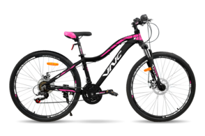 Велосипед VNC MontRider A5 FMN 27,5"