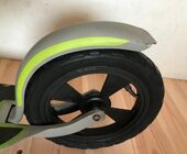 Самокат Blade Sport Air Cross 230, grey/green ВУЛИЧНА ВІТРИНА