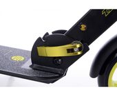 Самокат Tempish Nixin 145 AL Yellow 