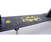 Самокат Tempish Nixin 145 AL Yellow 