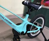 Велосипед Royal Voyage Shadow 16" blue ВІТРИНА