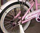 Велосипед BELLISIMA 16"  ВУЛИЧНА ВІТРИНА