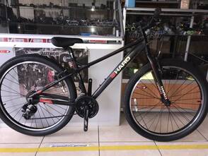 Велосипед Haro Flightline One  Rigid 26"  ВИТРИНА 