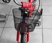 Велосипед RUEDA Gollop  16" 