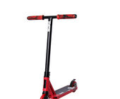 Самокат трюковый Hipe H7 Black/Red