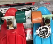 Penny Board Fish Original Color ВУЛИЧНА ВІТРИНА