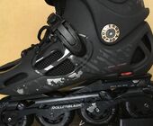 Роликові ковзани Rollerblade Twister 80 ВІТРИНА
