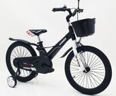 Велосипед HAMMER HUNTER 1850D 18" червоний