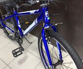 Велосипед Reid Viper 24" Blue