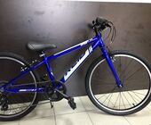Велосипед Reid Viper 24" Blue Велосипед Reid Viper 24" Blue