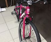Велосипед Reid Viper 24" Pink