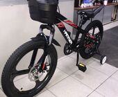 Велосипед Hammer-230 20''
