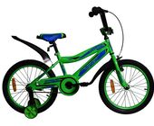 Велосипед V.N.C. Breeze Green 18"