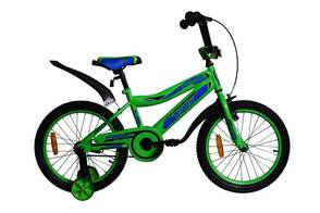 Велосипед V.N.C. Breeze Green 18"