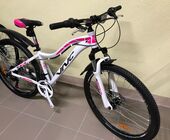 Велосипед VNC Mont Rider A-3 FMN