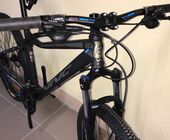 Велосипед VNC Rock Rider A-7
