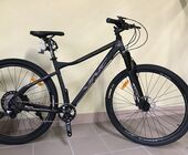 Велосипед VNC Mont Rider A-11 Air Велосипед VNC Mont Rider A-11 Air