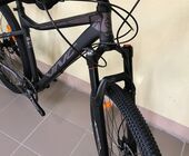 Велосипед VNC Mont Rider A-11 Air Велосипед VNC Mont Rider A-11 Air