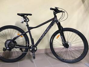 Велосипед VNC Mont Rider A-11 Air