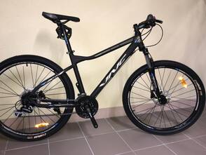 Велосипед VNC Mont Rider A-7  29''
