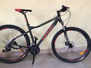 Велосипед VNC Rock Rider A-9 27.5"